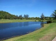 Dalit Bay Golf & Country Club (